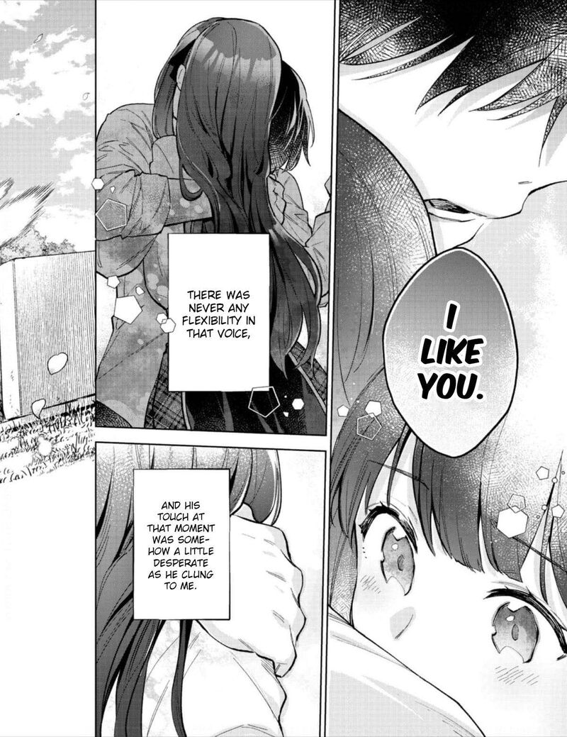 Akutou Ikka No Mana Musume Tensei Saki Mo Otome Game No Gokudou Reijou Deshita Saijoukyuu Rank No Akuyaku Sama Sono Dekiai Wa Fuyou Desu 16 17