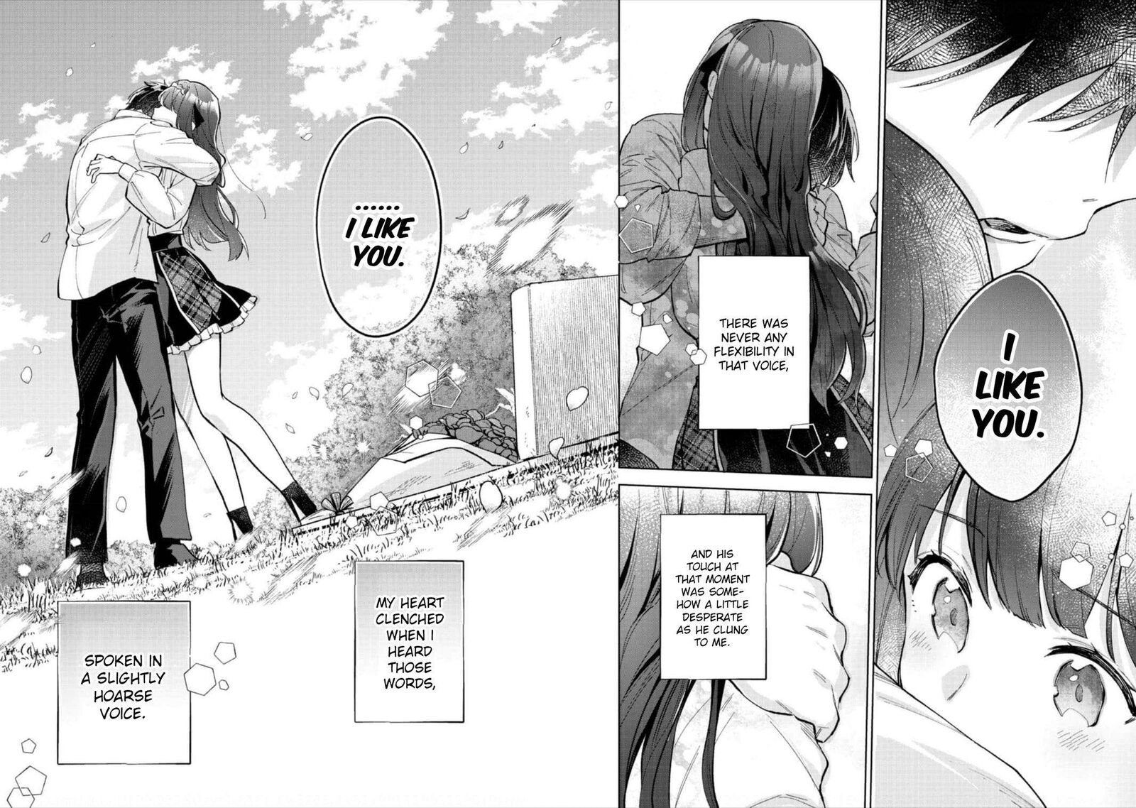 Akutou Ikka No Mana Musume Tensei Saki Mo Otome Game No Gokudou Reijou Deshita Saijoukyuu Rank No Akuyaku Sama Sono Dekiai Wa Fuyou Desu 16 19