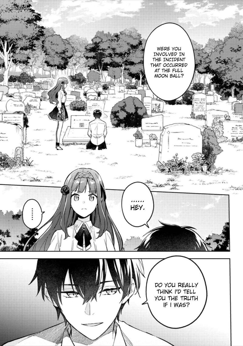 Akutou Ikka No Mana Musume Tensei Saki Mo Otome Game No Gokudou Reijou Deshita Saijoukyuu Rank No Akuyaku Sama Sono Dekiai Wa Fuyou Desu 16 2