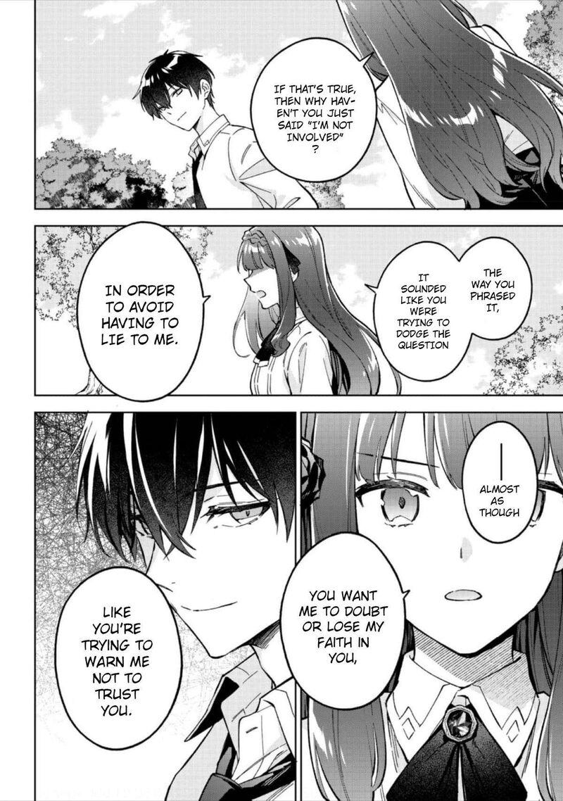 Akutou Ikka No Mana Musume Tensei Saki Mo Otome Game No Gokudou Reijou Deshita Saijoukyuu Rank No Akuyaku Sama Sono Dekiai Wa Fuyou Desu 16 6