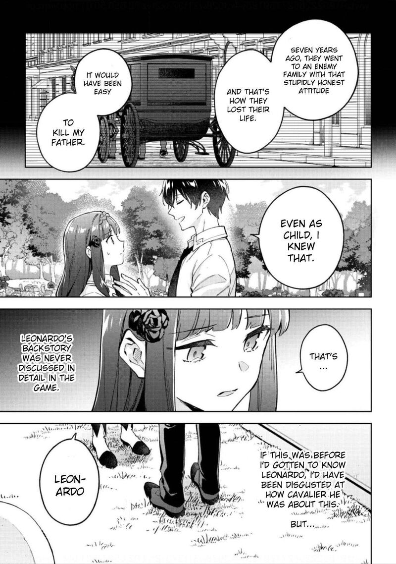 Akutou Ikka No Mana Musume Tensei Saki Mo Otome Game No Gokudou Reijou Deshita Saijoukyuu Rank No Akuyaku Sama Sono Dekiai Wa Fuyou Desu 16 9
