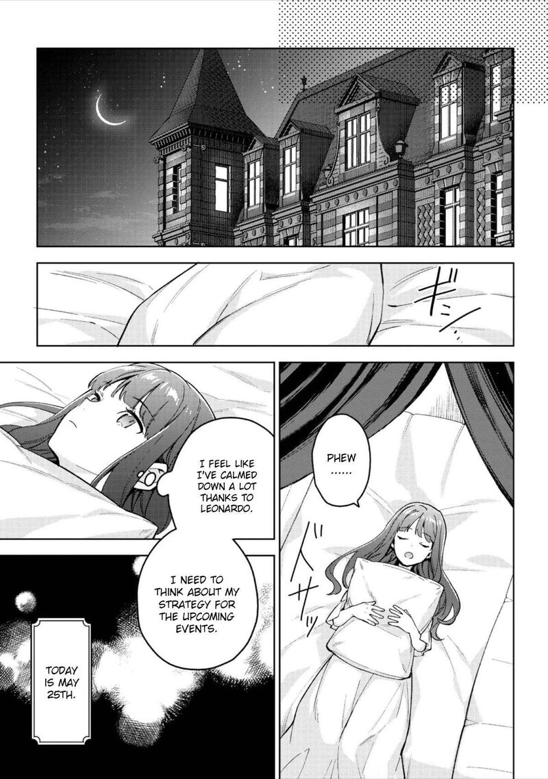 Akutou Ikka No Mana Musume Tensei Saki Mo Otome Game No Gokudou Reijou Deshita Saijoukyuu Rank No Akuyaku Sama Sono Dekiai Wa Fuyou Desu 17 15