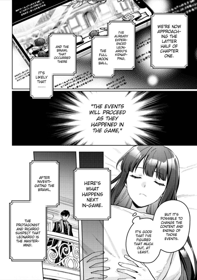 Akutou Ikka No Mana Musume Tensei Saki Mo Otome Game No Gokudou Reijou Deshita Saijoukyuu Rank No Akuyaku Sama Sono Dekiai Wa Fuyou Desu 17 16