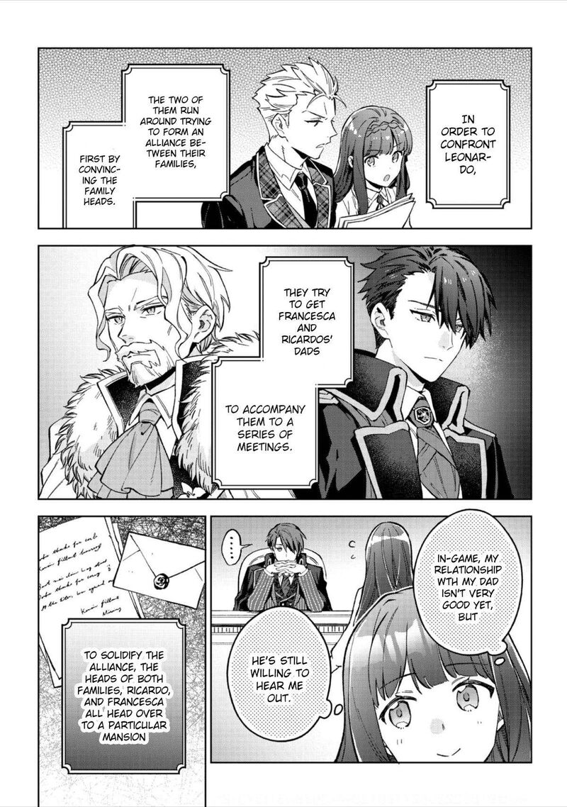 Akutou Ikka No Mana Musume Tensei Saki Mo Otome Game No Gokudou Reijou Deshita Saijoukyuu Rank No Akuyaku Sama Sono Dekiai Wa Fuyou Desu 17 17