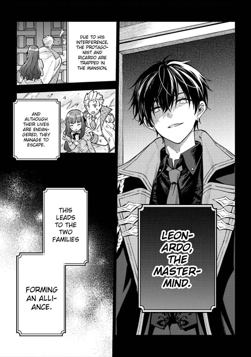 Akutou Ikka No Mana Musume Tensei Saki Mo Otome Game No Gokudou Reijou Deshita Saijoukyuu Rank No Akuyaku Sama Sono Dekiai Wa Fuyou Desu 17 19