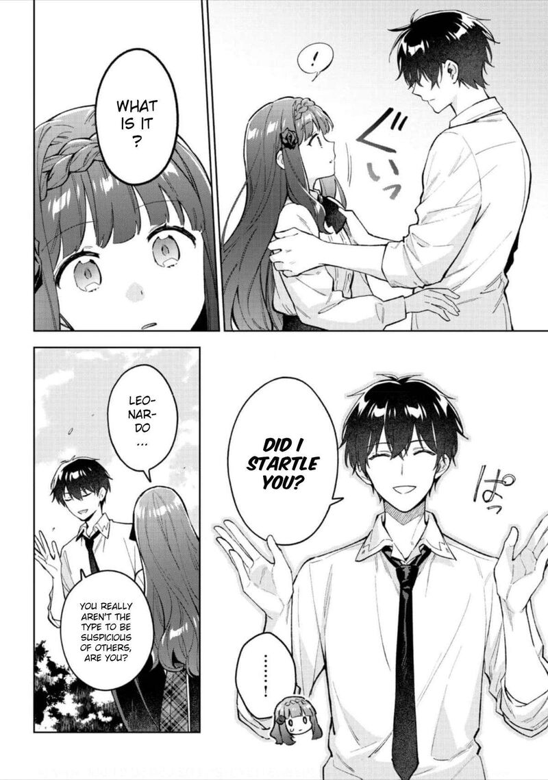 Akutou Ikka No Mana Musume Tensei Saki Mo Otome Game No Gokudou Reijou Deshita Saijoukyuu Rank No Akuyaku Sama Sono Dekiai Wa Fuyou Desu 17 3