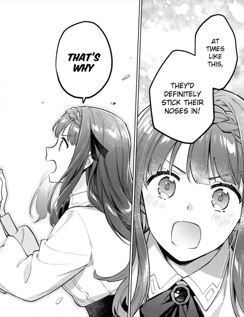 Akutou Ikka No Mana Musume Tensei Saki Mo Otome Game No Gokudou Reijou Deshita Saijoukyuu Rank No Akuyaku Sama Sono Dekiai Wa Fuyou Desu 17 7