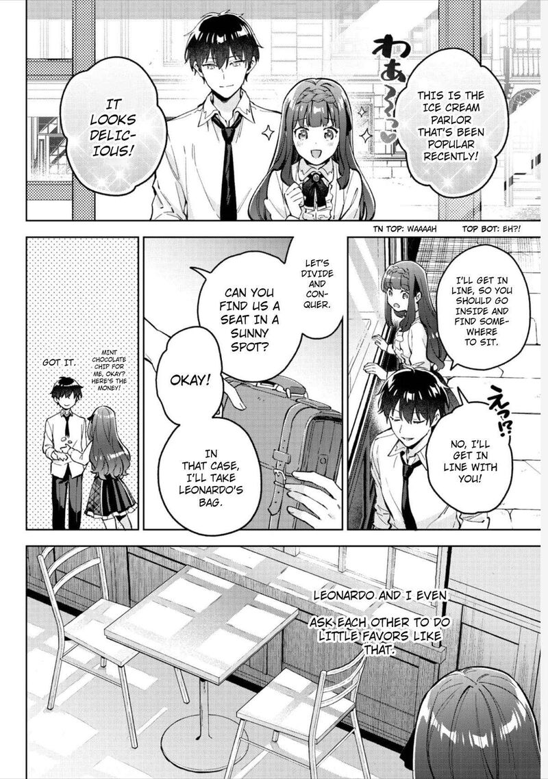 Akutou Ikka No Mana Musume Tensei Saki Mo Otome Game No Gokudou Reijou Deshita Saijoukyuu Rank No Akuyaku Sama Sono Dekiai Wa Fuyou Desu 18 11