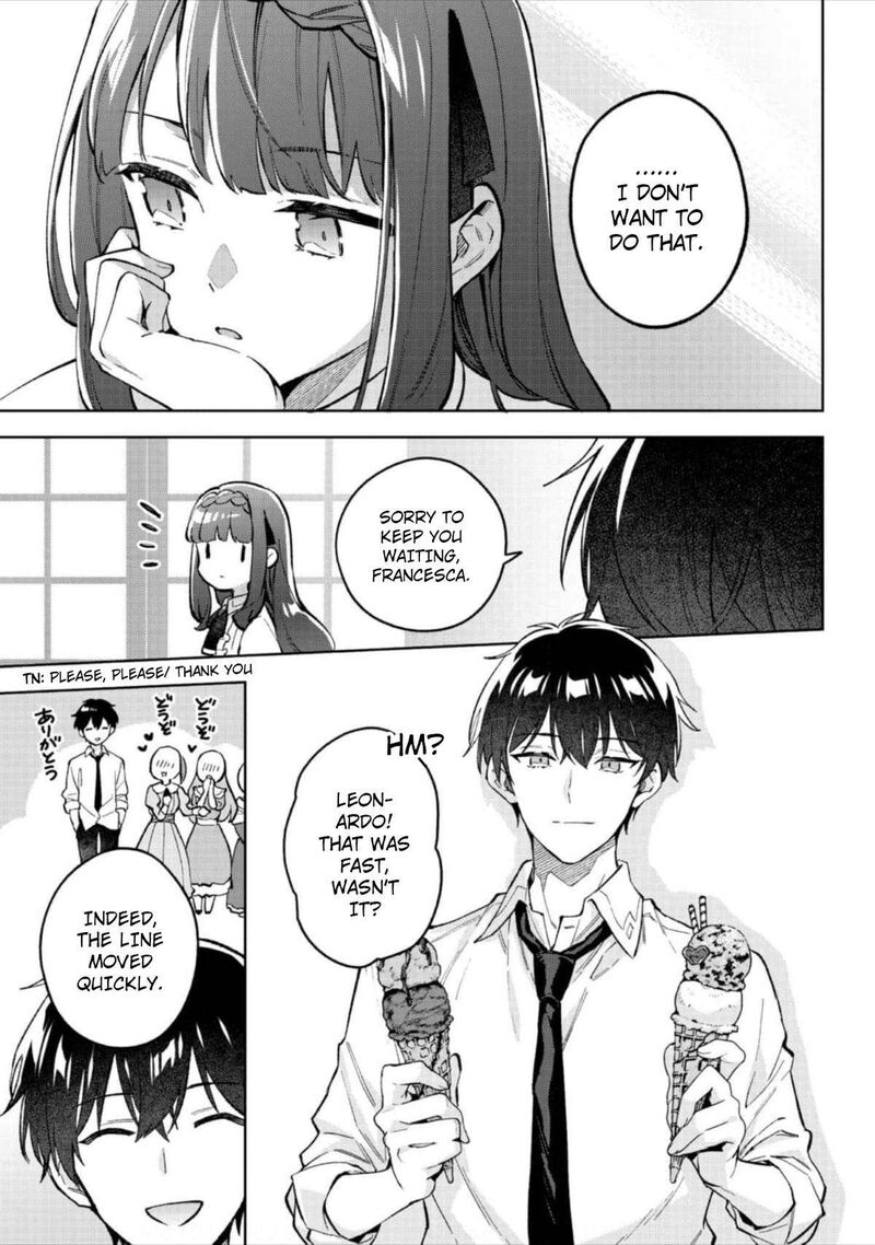 Akutou Ikka No Mana Musume Tensei Saki Mo Otome Game No Gokudou Reijou Deshita Saijoukyuu Rank No Akuyaku Sama Sono Dekiai Wa Fuyou Desu 18 14