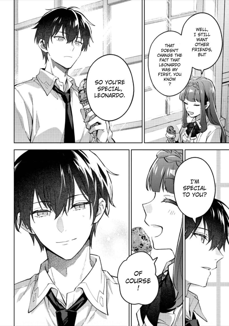 Akutou Ikka No Mana Musume Tensei Saki Mo Otome Game No Gokudou Reijou Deshita Saijoukyuu Rank No Akuyaku Sama Sono Dekiai Wa Fuyou Desu 18 17