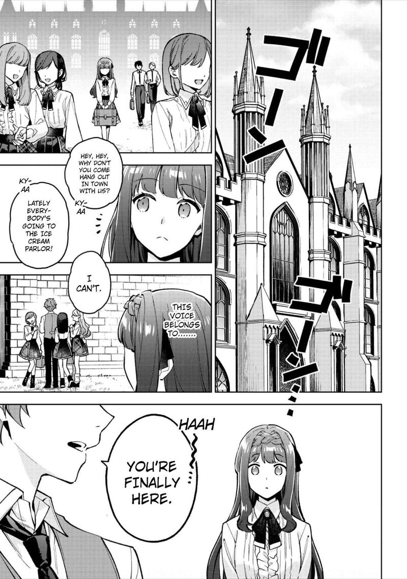 Akutou Ikka No Mana Musume Tensei Saki Mo Otome Game No Gokudou Reijou Deshita Saijoukyuu Rank No Akuyaku Sama Sono Dekiai Wa Fuyou Desu 18 2