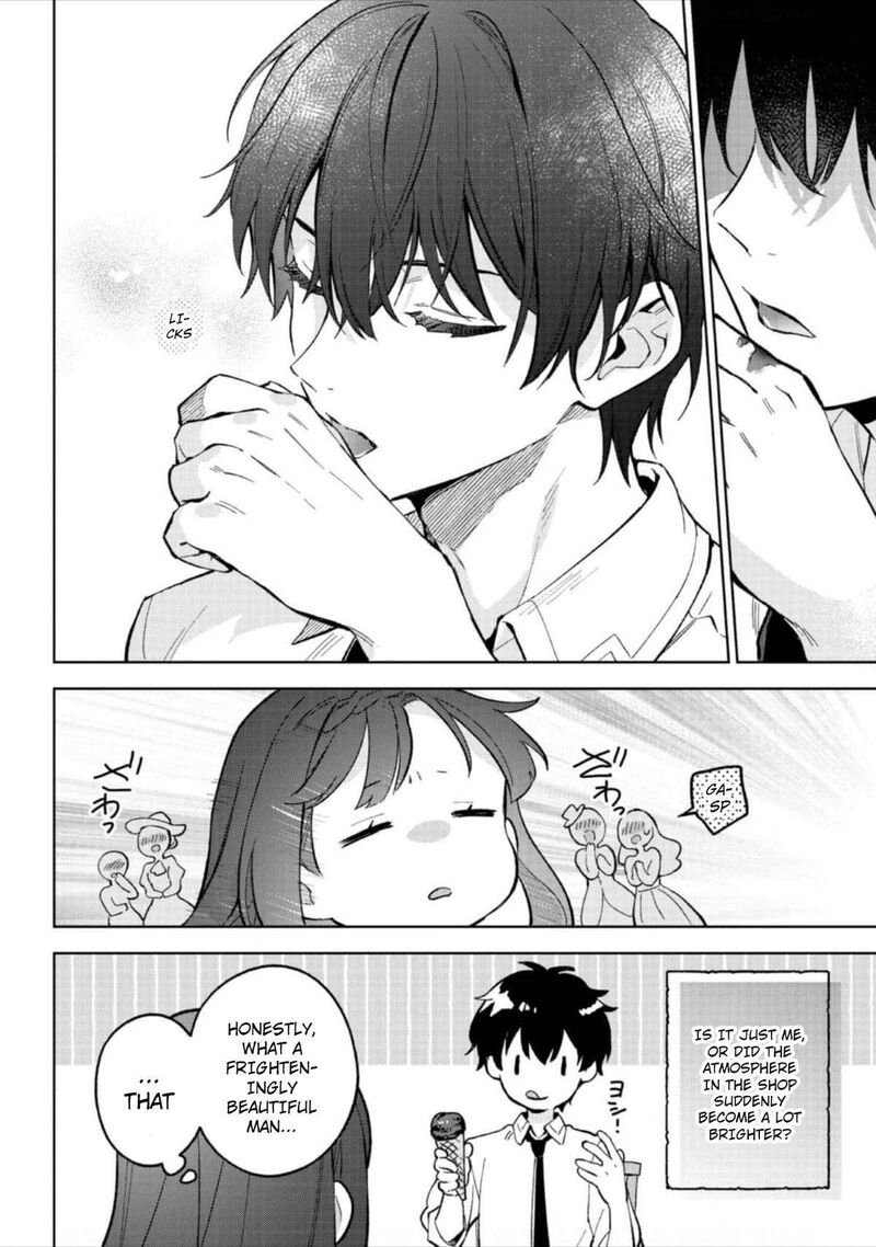 Akutou Ikka No Mana Musume Tensei Saki Mo Otome Game No Gokudou Reijou Deshita Saijoukyuu Rank No Akuyaku Sama Sono Dekiai Wa Fuyou Desu 18 21