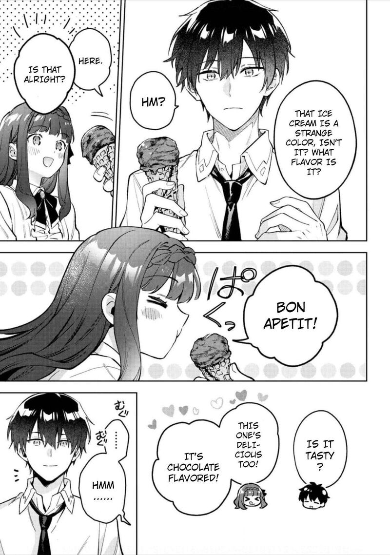 Akutou Ikka No Mana Musume Tensei Saki Mo Otome Game No Gokudou Reijou Deshita Saijoukyuu Rank No Akuyaku Sama Sono Dekiai Wa Fuyou Desu 18 22