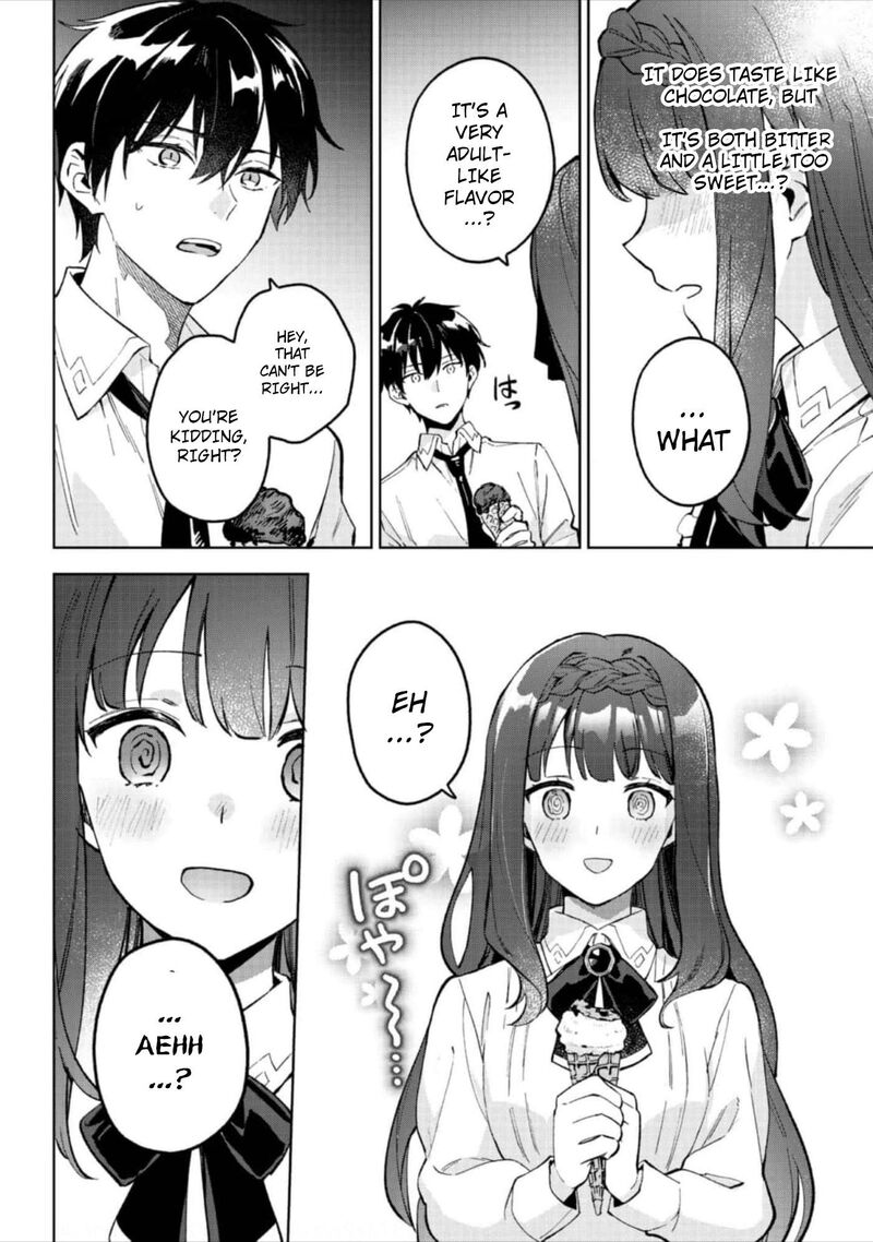 Akutou Ikka No Mana Musume Tensei Saki Mo Otome Game No Gokudou Reijou Deshita Saijoukyuu Rank No Akuyaku Sama Sono Dekiai Wa Fuyou Desu 18 23