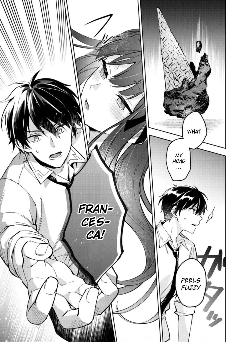 Akutou Ikka No Mana Musume Tensei Saki Mo Otome Game No Gokudou Reijou Deshita Saijoukyuu Rank No Akuyaku Sama Sono Dekiai Wa Fuyou Desu 18 24