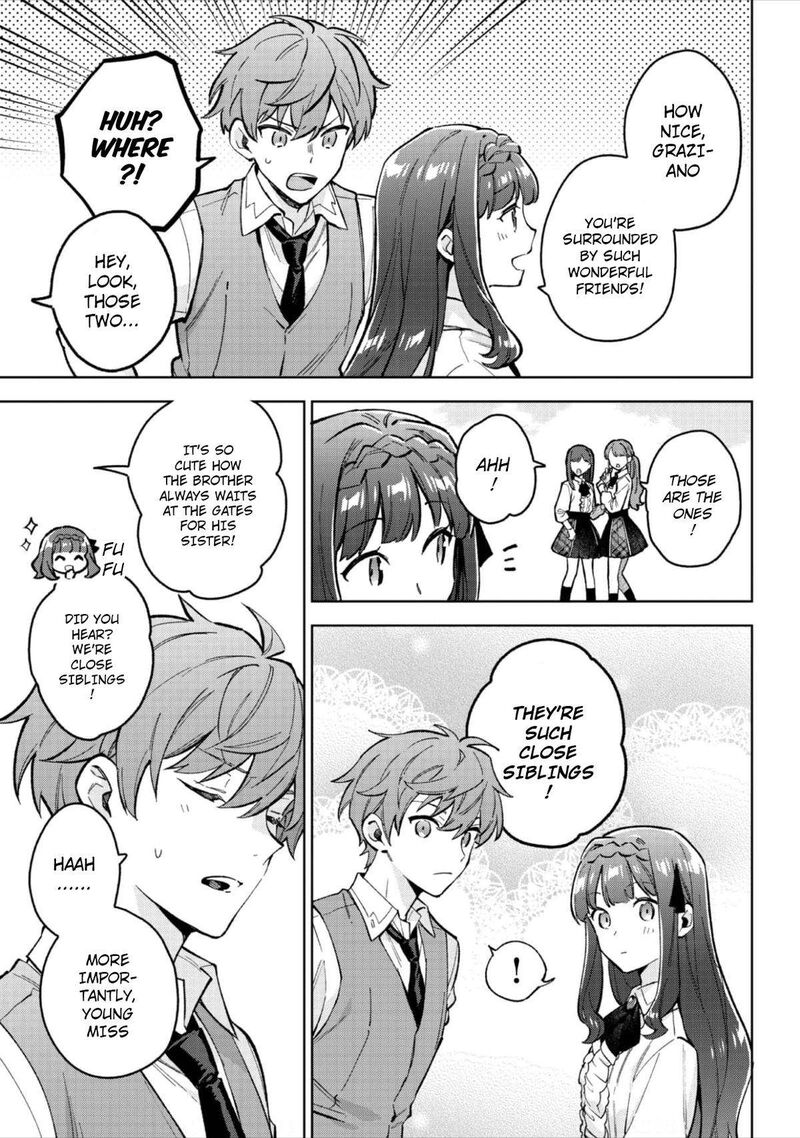 Akutou Ikka No Mana Musume Tensei Saki Mo Otome Game No Gokudou Reijou Deshita Saijoukyuu Rank No Akuyaku Sama Sono Dekiai Wa Fuyou Desu 18 4