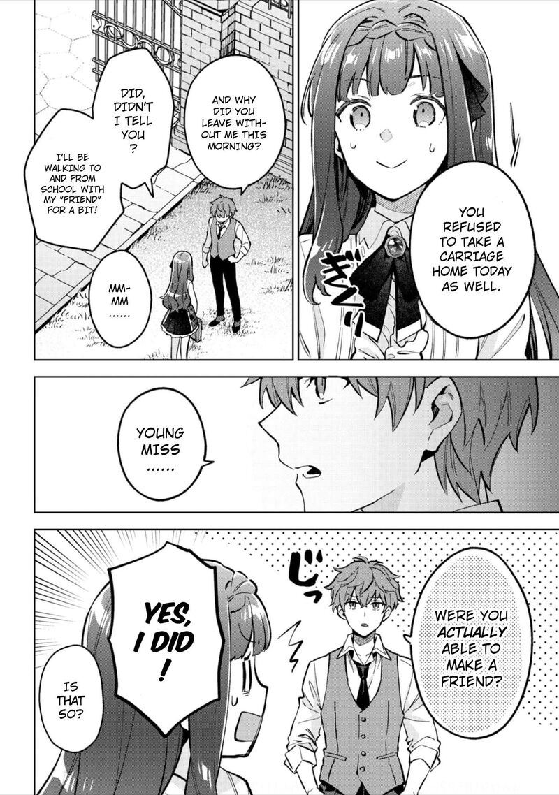 Akutou Ikka No Mana Musume Tensei Saki Mo Otome Game No Gokudou Reijou Deshita Saijoukyuu Rank No Akuyaku Sama Sono Dekiai Wa Fuyou Desu 18 5