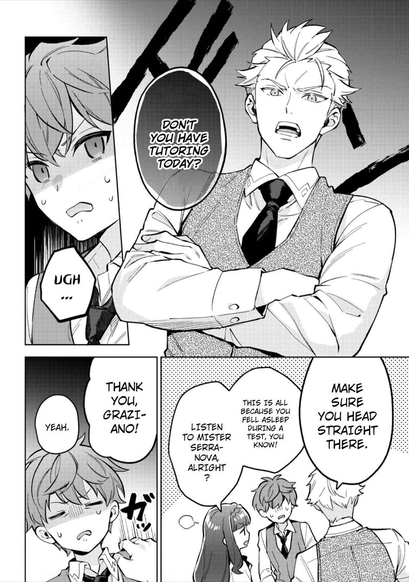 Akutou Ikka No Mana Musume Tensei Saki Mo Otome Game No Gokudou Reijou Deshita Saijoukyuu Rank No Akuyaku Sama Sono Dekiai Wa Fuyou Desu 18 7