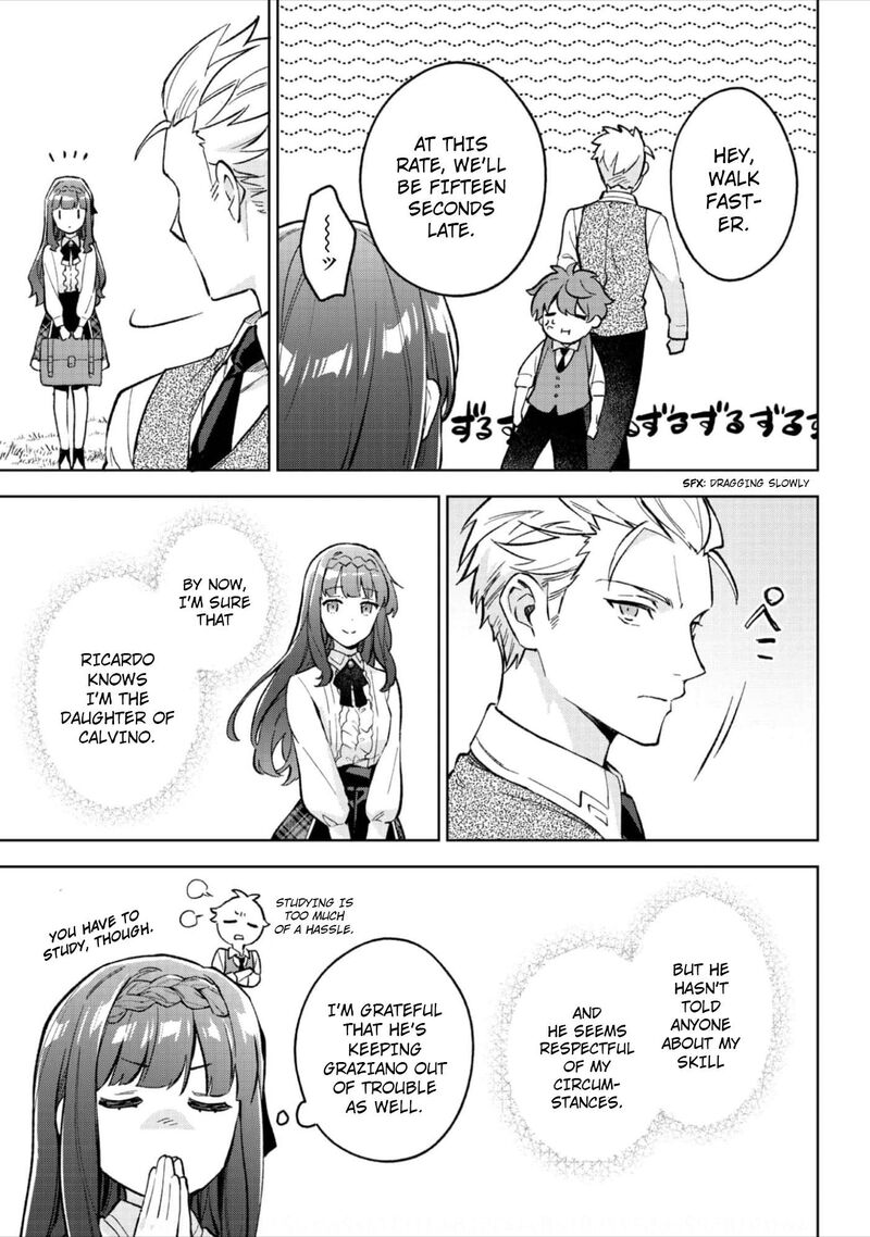 Akutou Ikka No Mana Musume Tensei Saki Mo Otome Game No Gokudou Reijou Deshita Saijoukyuu Rank No Akuyaku Sama Sono Dekiai Wa Fuyou Desu 18 8