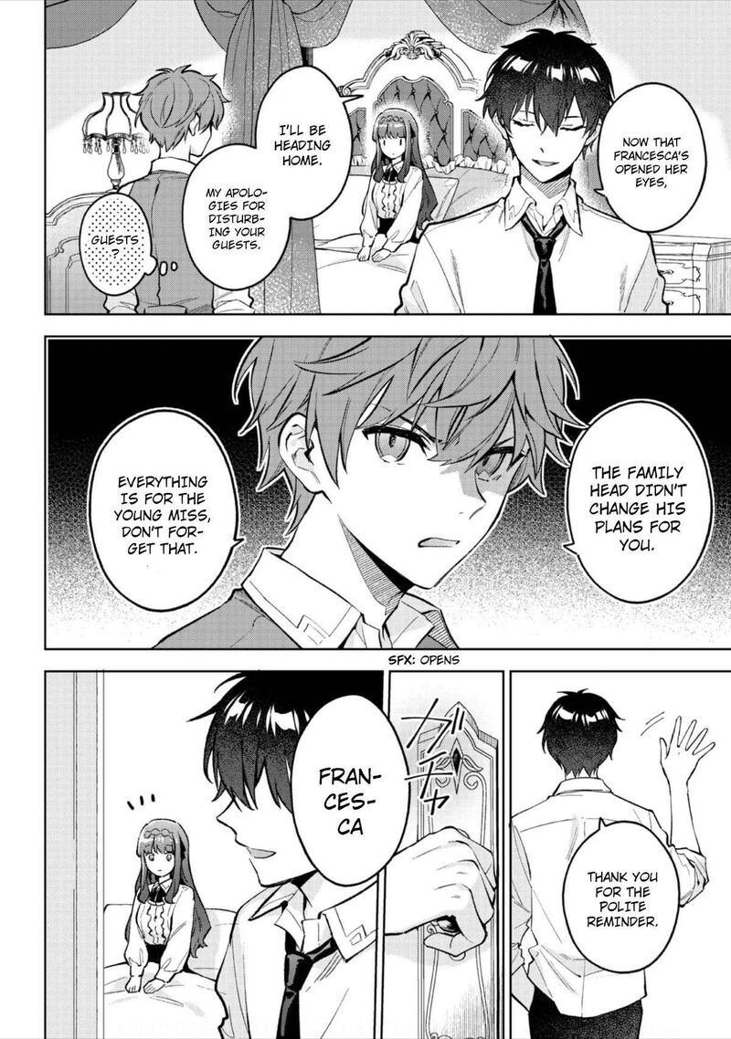 Akutou Ikka No Mana Musume Tensei Saki Mo Otome Game No Gokudou Reijou Deshita Saijoukyuu Rank No Akuyaku Sama Sono Dekiai Wa Fuyou Desu 19 11