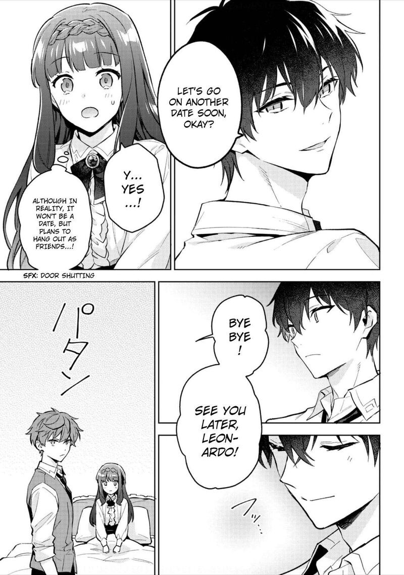 Akutou Ikka No Mana Musume Tensei Saki Mo Otome Game No Gokudou Reijou Deshita Saijoukyuu Rank No Akuyaku Sama Sono Dekiai Wa Fuyou Desu 19 12
