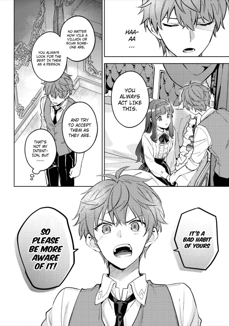 Akutou Ikka No Mana Musume Tensei Saki Mo Otome Game No Gokudou Reijou Deshita Saijoukyuu Rank No Akuyaku Sama Sono Dekiai Wa Fuyou Desu 19 19