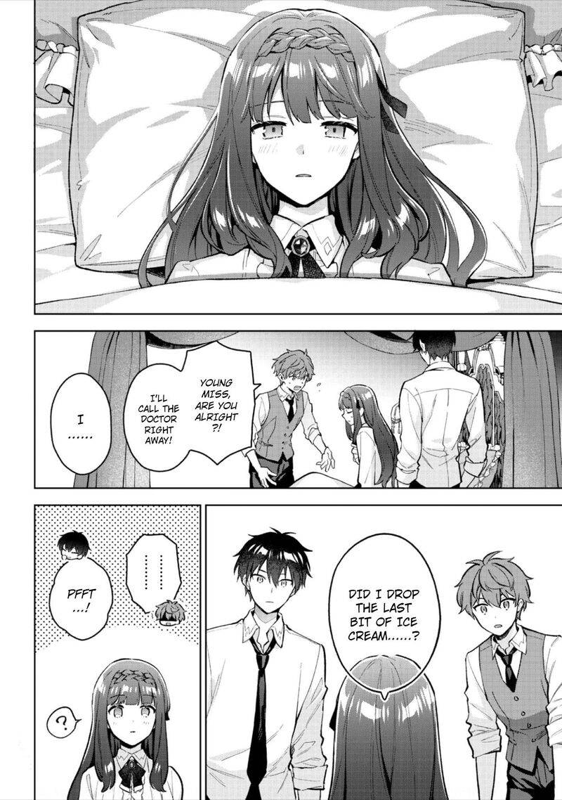 Akutou Ikka No Mana Musume Tensei Saki Mo Otome Game No Gokudou Reijou Deshita Saijoukyuu Rank No Akuyaku Sama Sono Dekiai Wa Fuyou Desu 19 3