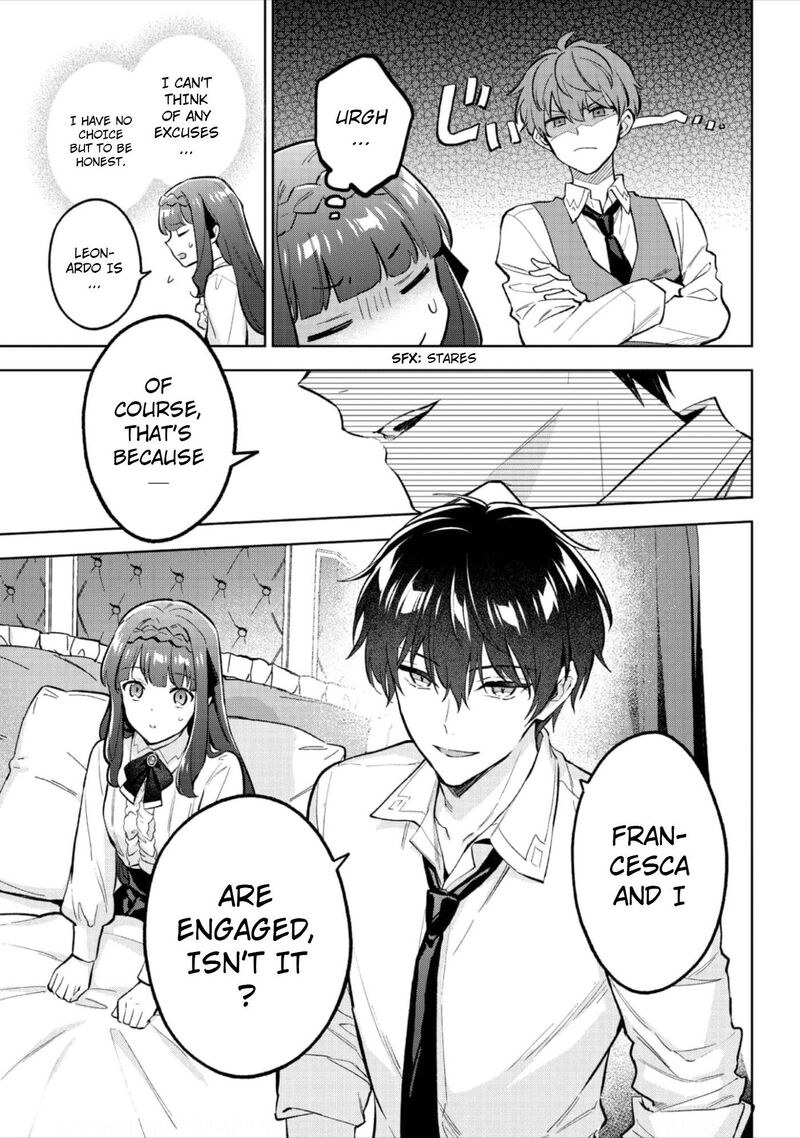 Akutou Ikka No Mana Musume Tensei Saki Mo Otome Game No Gokudou Reijou Deshita Saijoukyuu Rank No Akuyaku Sama Sono Dekiai Wa Fuyou Desu 19 8