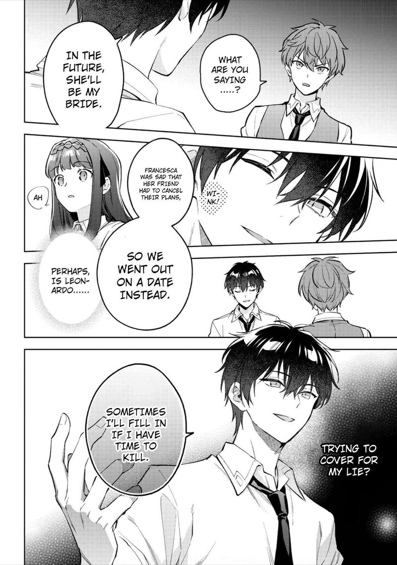 Akutou Ikka No Mana Musume Tensei Saki Mo Otome Game No Gokudou Reijou Deshita Saijoukyuu Rank No Akuyaku Sama Sono Dekiai Wa Fuyou Desu 19 9