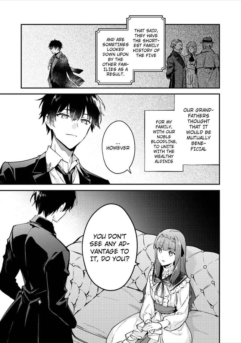 Akutou Ikka No Mana Musume Tensei Saki Mo Otome Game No Gokudou Reijou Deshita Saijoukyuu Rank No Akuyaku Sama Sono Dekiai Wa Fuyou Desu 2 10