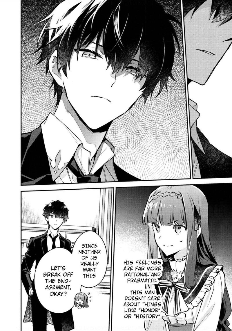 Akutou Ikka No Mana Musume Tensei Saki Mo Otome Game No Gokudou Reijou Deshita Saijoukyuu Rank No Akuyaku Sama Sono Dekiai Wa Fuyou Desu 2 11