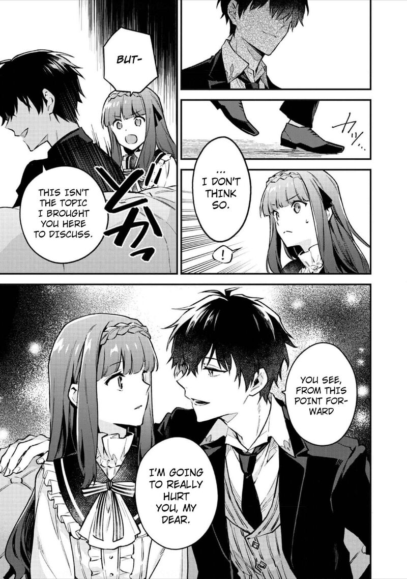 Akutou Ikka No Mana Musume Tensei Saki Mo Otome Game No Gokudou Reijou Deshita Saijoukyuu Rank No Akuyaku Sama Sono Dekiai Wa Fuyou Desu 2 12