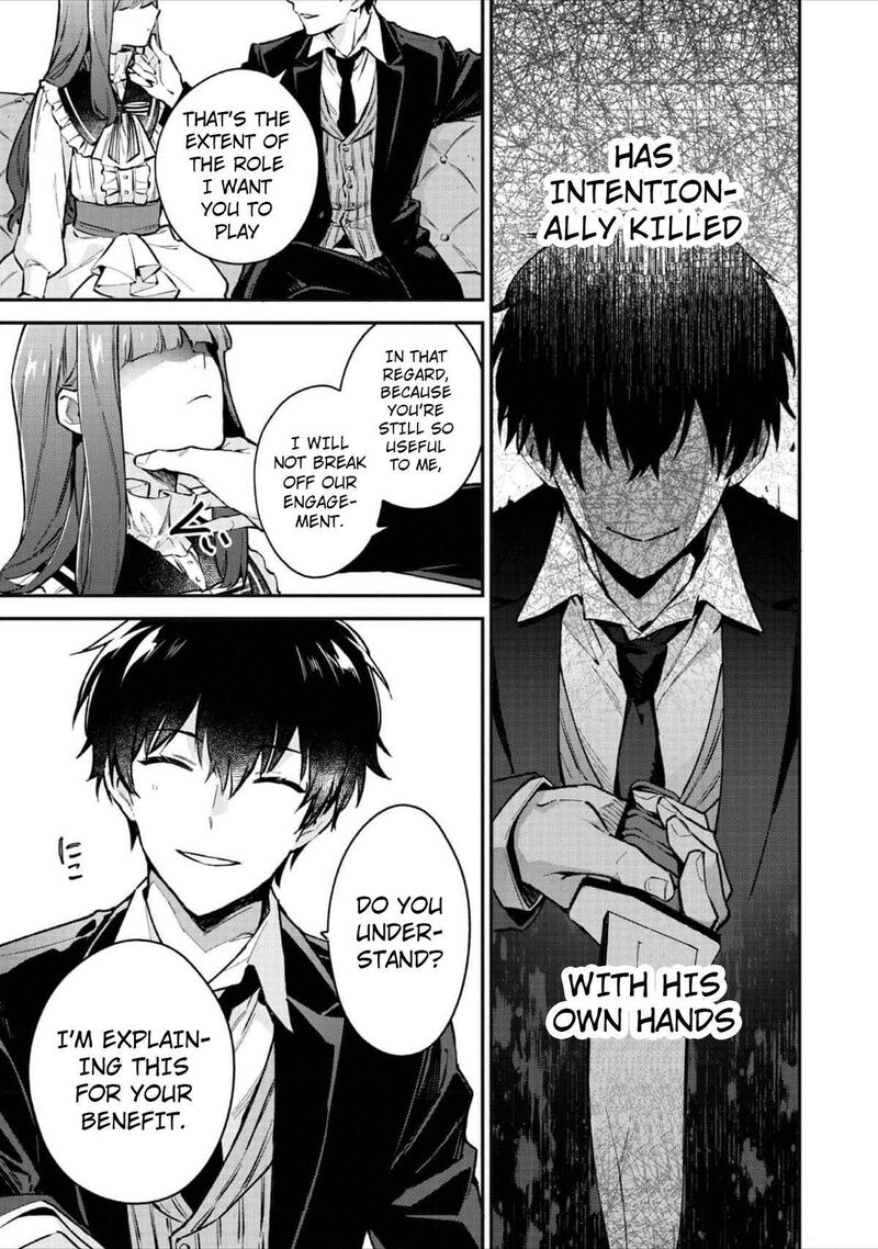 Akutou Ikka No Mana Musume Tensei Saki Mo Otome Game No Gokudou Reijou Deshita Saijoukyuu Rank No Akuyaku Sama Sono Dekiai Wa Fuyou Desu 2 14