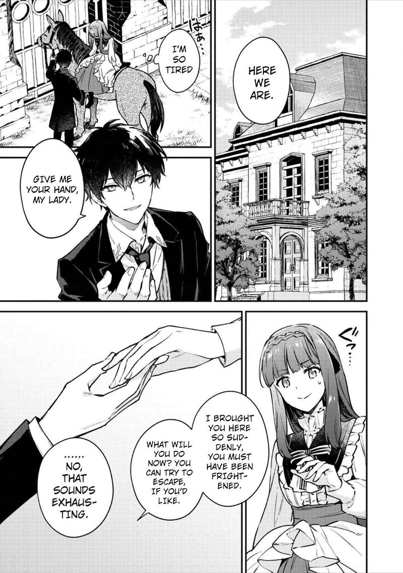 Akutou Ikka No Mana Musume Tensei Saki Mo Otome Game No Gokudou Reijou Deshita Saijoukyuu Rank No Akuyaku Sama Sono Dekiai Wa Fuyou Desu 2 2