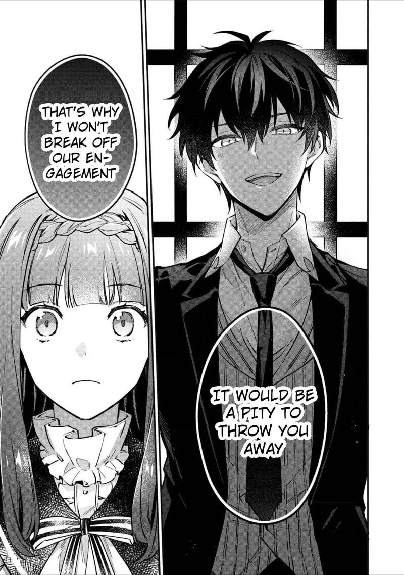 Akutou Ikka No Mana Musume Tensei Saki Mo Otome Game No Gokudou Reijou Deshita Saijoukyuu Rank No Akuyaku Sama Sono Dekiai Wa Fuyou Desu 2 24
