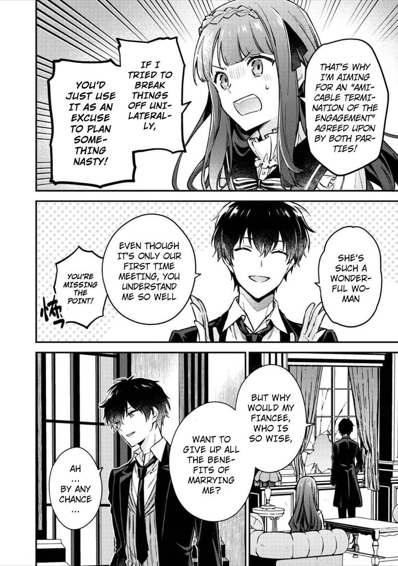 Akutou Ikka No Mana Musume Tensei Saki Mo Otome Game No Gokudou Reijou Deshita Saijoukyuu Rank No Akuyaku Sama Sono Dekiai Wa Fuyou Desu 2 27