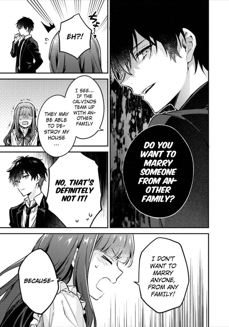 Akutou Ikka No Mana Musume Tensei Saki Mo Otome Game No Gokudou Reijou Deshita Saijoukyuu Rank No Akuyaku Sama Sono Dekiai Wa Fuyou Desu 2 28