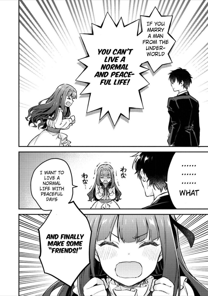 Akutou Ikka No Mana Musume Tensei Saki Mo Otome Game No Gokudou Reijou Deshita Saijoukyuu Rank No Akuyaku Sama Sono Dekiai Wa Fuyou Desu 2 29