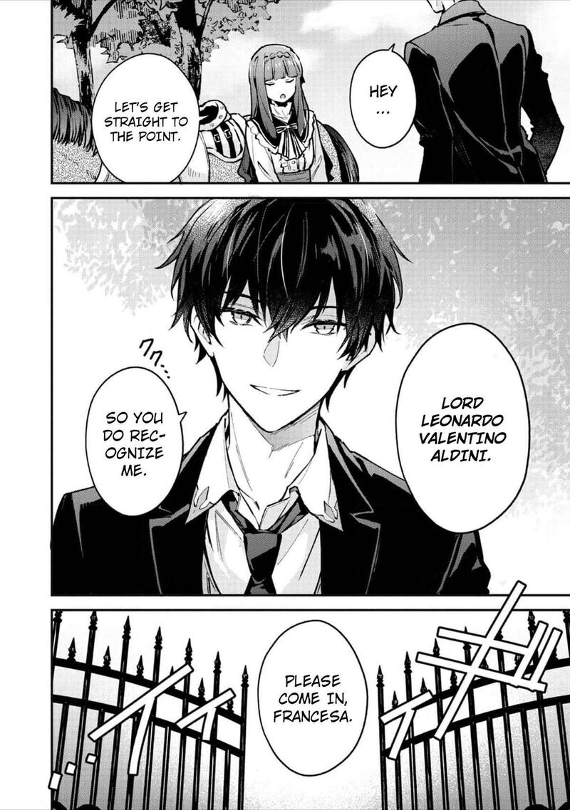 Akutou Ikka No Mana Musume Tensei Saki Mo Otome Game No Gokudou Reijou Deshita Saijoukyuu Rank No Akuyaku Sama Sono Dekiai Wa Fuyou Desu 2 3