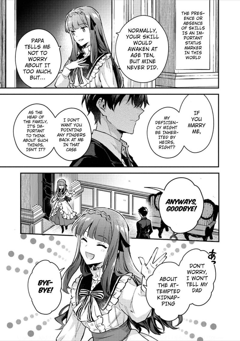 Akutou Ikka No Mana Musume Tensei Saki Mo Otome Game No Gokudou Reijou Deshita Saijoukyuu Rank No Akuyaku Sama Sono Dekiai Wa Fuyou Desu 2 34