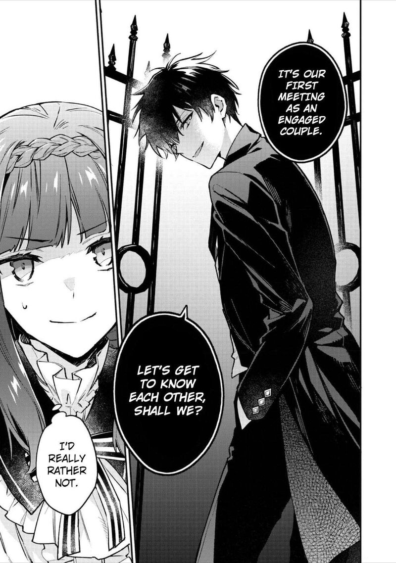 Akutou Ikka No Mana Musume Tensei Saki Mo Otome Game No Gokudou Reijou Deshita Saijoukyuu Rank No Akuyaku Sama Sono Dekiai Wa Fuyou Desu 2 4