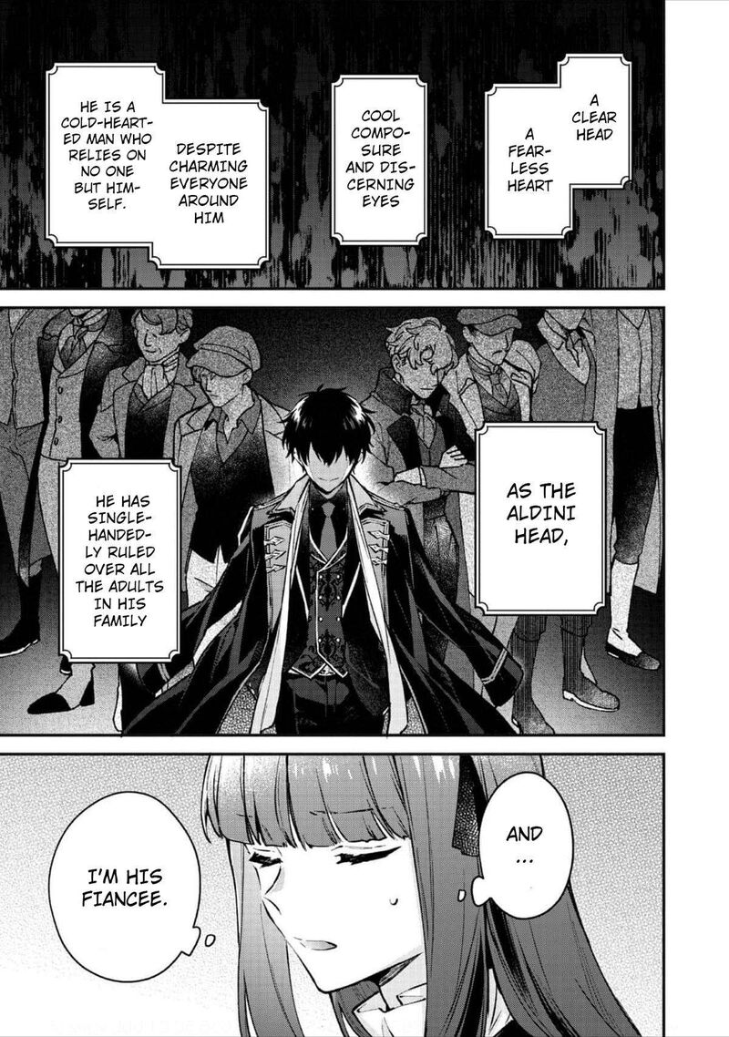Akutou Ikka No Mana Musume Tensei Saki Mo Otome Game No Gokudou Reijou Deshita Saijoukyuu Rank No Akuyaku Sama Sono Dekiai Wa Fuyou Desu 2 6