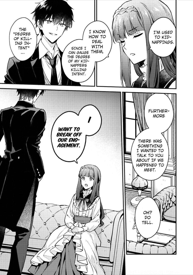 Akutou Ikka No Mana Musume Tensei Saki Mo Otome Game No Gokudou Reijou Deshita Saijoukyuu Rank No Akuyaku Sama Sono Dekiai Wa Fuyou Desu 2 8