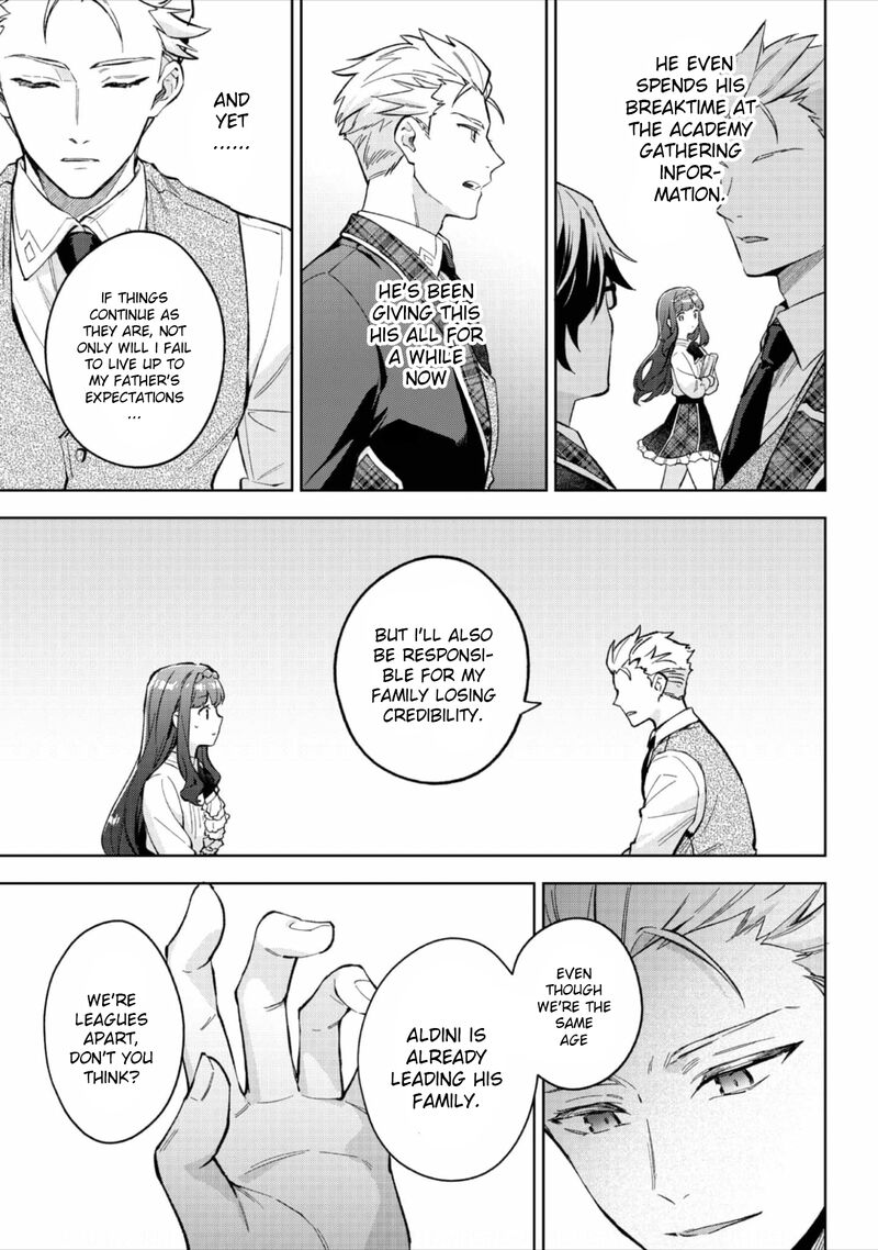 Akutou Ikka No Mana Musume Tensei Saki Mo Otome Game No Gokudou Reijou Deshita Saijoukyuu Rank No Akuyaku Sama Sono Dekiai Wa Fuyou Desu 20 10