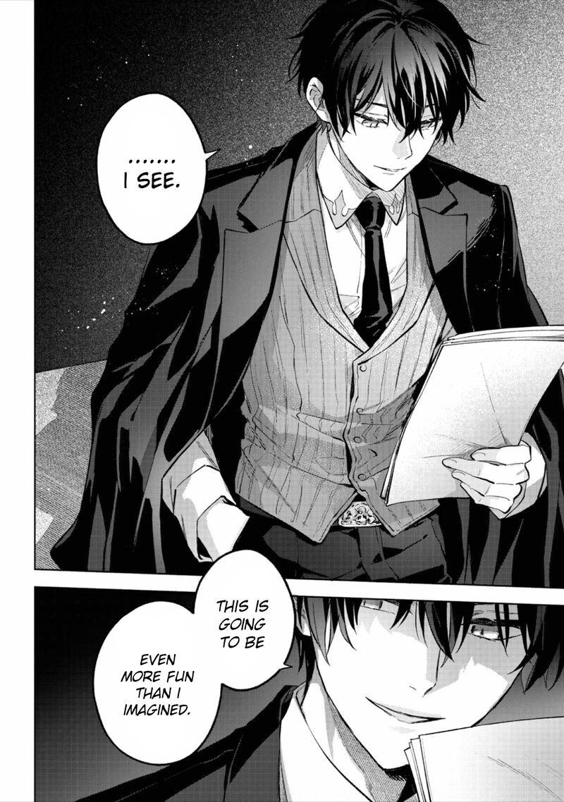 Akutou Ikka No Mana Musume Tensei Saki Mo Otome Game No Gokudou Reijou Deshita Saijoukyuu Rank No Akuyaku Sama Sono Dekiai Wa Fuyou Desu 20 21