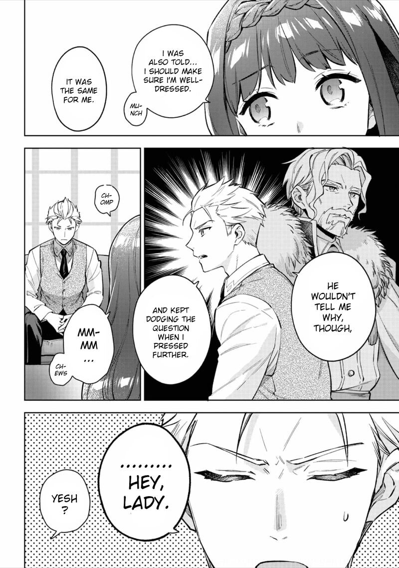 Akutou Ikka No Mana Musume Tensei Saki Mo Otome Game No Gokudou Reijou Deshita Saijoukyuu Rank No Akuyaku Sama Sono Dekiai Wa Fuyou Desu 20 3