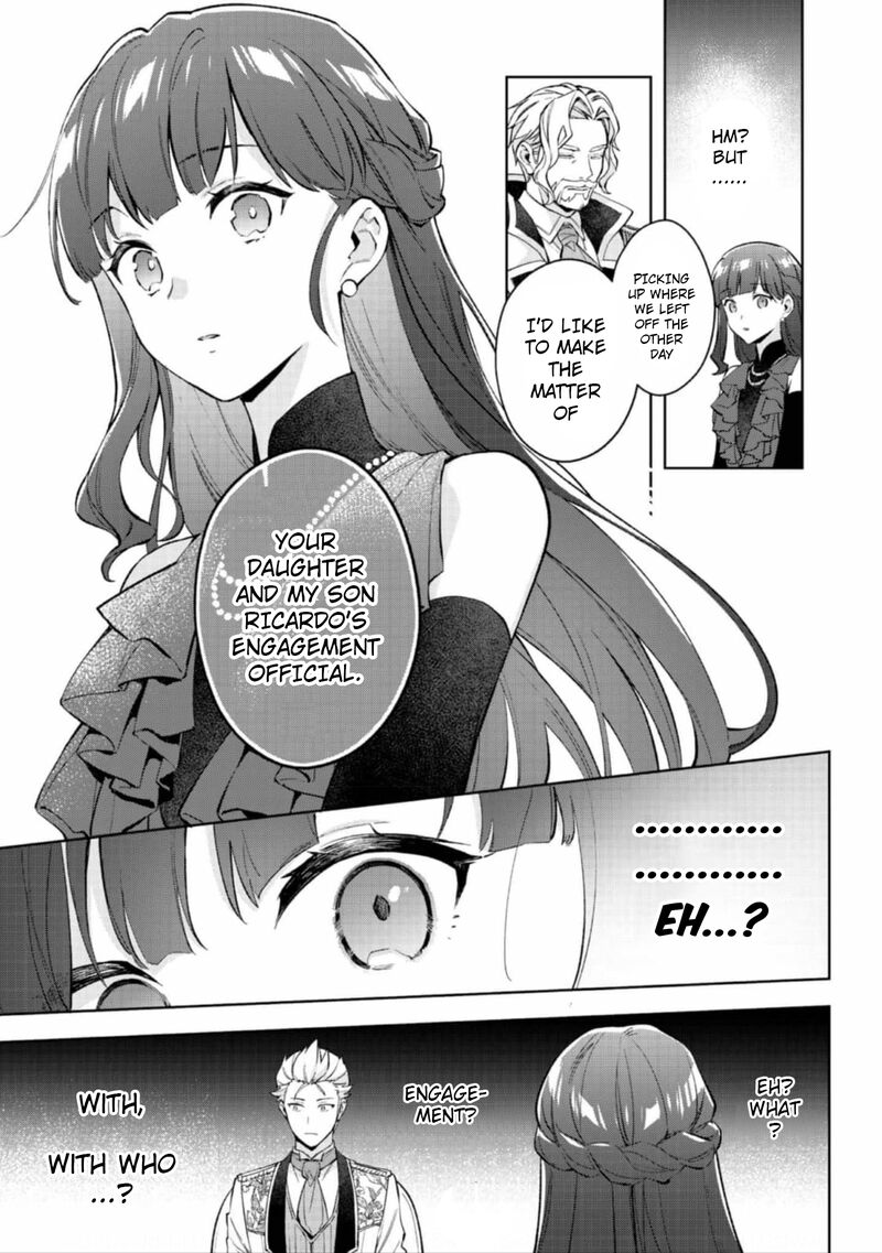 Akutou Ikka No Mana Musume Tensei Saki Mo Otome Game No Gokudou Reijou Deshita Saijoukyuu Rank No Akuyaku Sama Sono Dekiai Wa Fuyou Desu 21 10