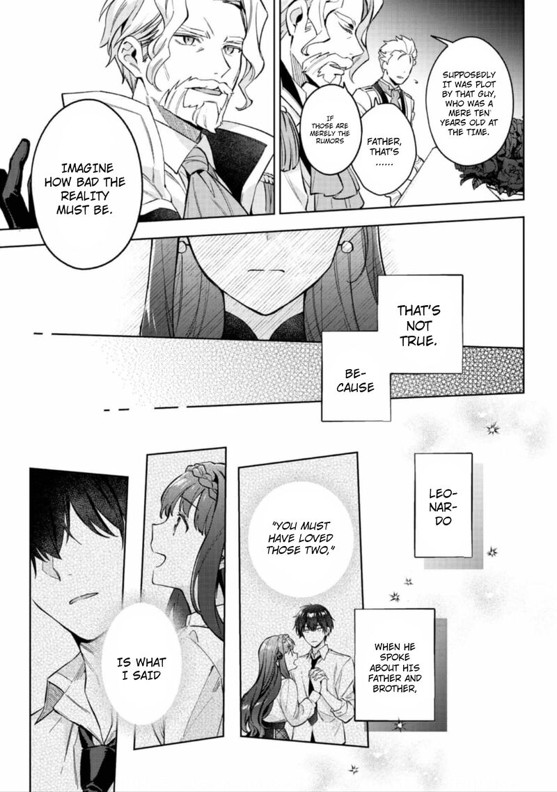 Akutou Ikka No Mana Musume Tensei Saki Mo Otome Game No Gokudou Reijou Deshita Saijoukyuu Rank No Akuyaku Sama Sono Dekiai Wa Fuyou Desu 21 24