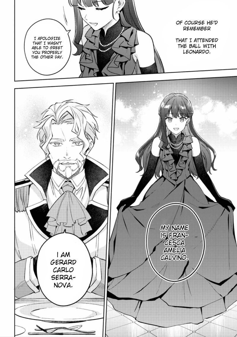 Akutou Ikka No Mana Musume Tensei Saki Mo Otome Game No Gokudou Reijou Deshita Saijoukyuu Rank No Akuyaku Sama Sono Dekiai Wa Fuyou Desu 21 5