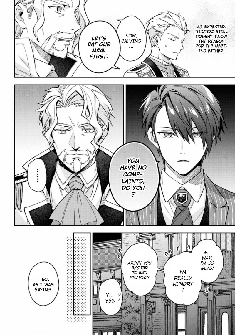 Akutou Ikka No Mana Musume Tensei Saki Mo Otome Game No Gokudou Reijou Deshita Saijoukyuu Rank No Akuyaku Sama Sono Dekiai Wa Fuyou Desu 21 7